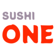 Logo SUSHI ONE