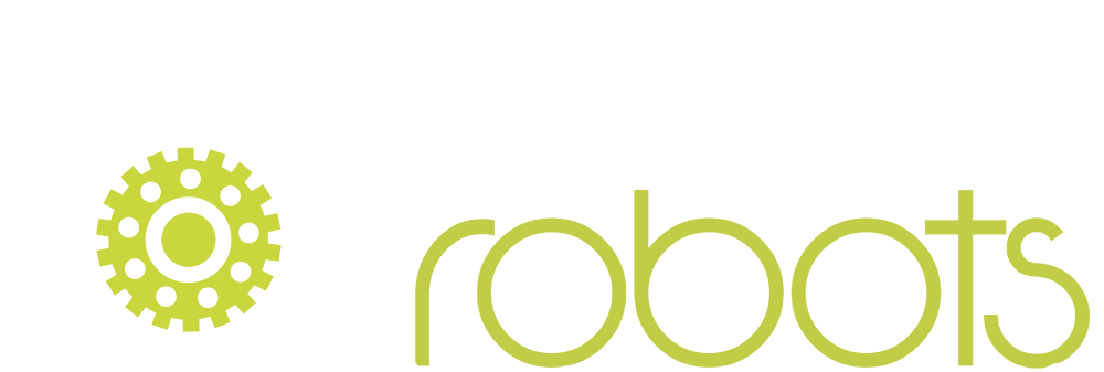 Logo SUSHI ROBOTS