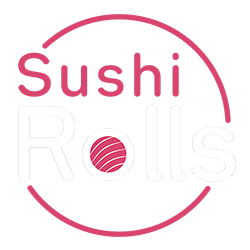 Logo SUSHI ROLLS