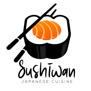 Logo SUSHI WAN