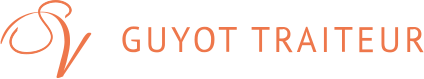 Logo SV GUYOT TRAITEUR
