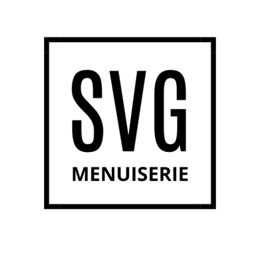 Logo SVG MENUISERIE (SVG MENUISERIE)