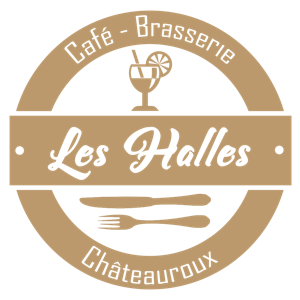 Logo SWAGG (CAFE BRASSERIE DES HALLES)