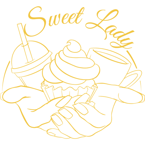 Logo SWEET LADY