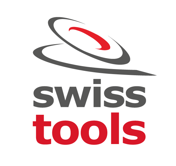Logo SWISS TOOLS