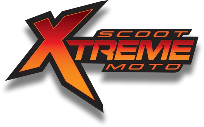 Logo SXT MOTO 29