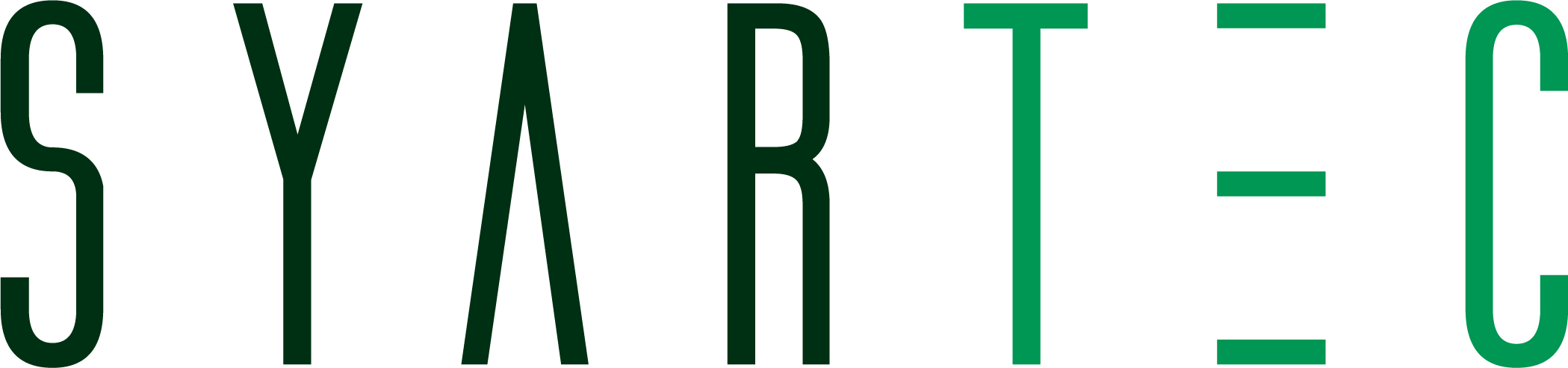 Logo SYARTEC