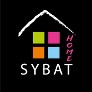 Logo SYBAT HOME