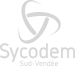 Logo SYCODEM SUD VENDEE