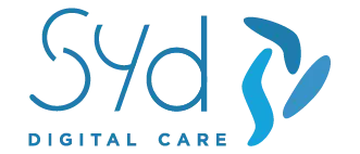 Logo SYD