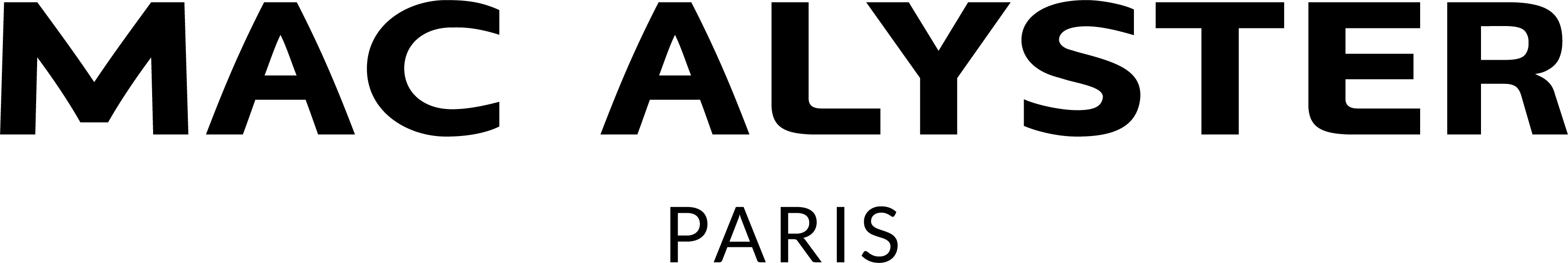 Logo SYDIF (MAC ALYSTER)