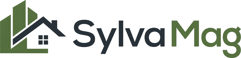 Logo SYLVA CONSEIL