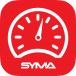 Logo SYMA (SYMA MOBILE)