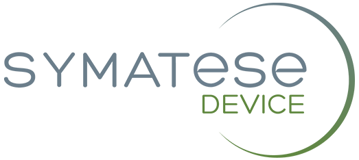 Logo SYMATESE DEVICE