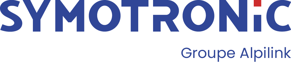 Logo SYMOTRONIC