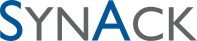 Logo SYNACK