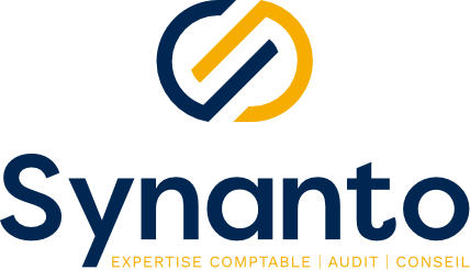 Logo SYNANTO EXPERTISE COMPTABLE (CRF CONSEIL)