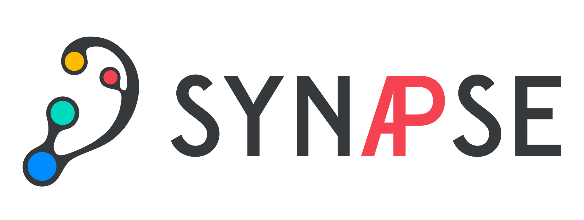 Logo SYNAPSE