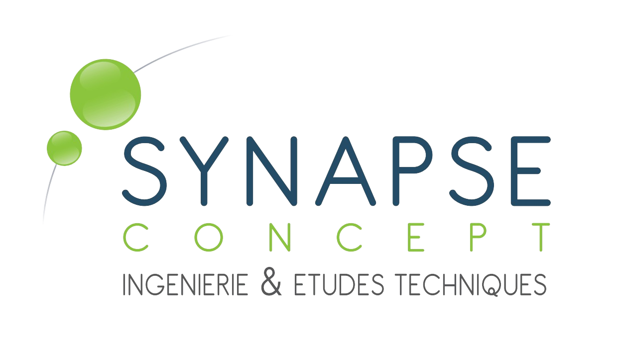 Logo SYNAPSE CONCEPT