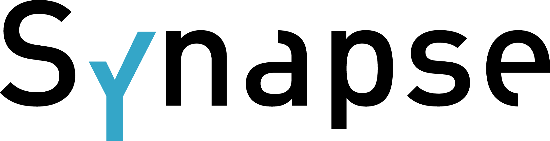 Logo SYNAPSE DEVELOPPEMENT