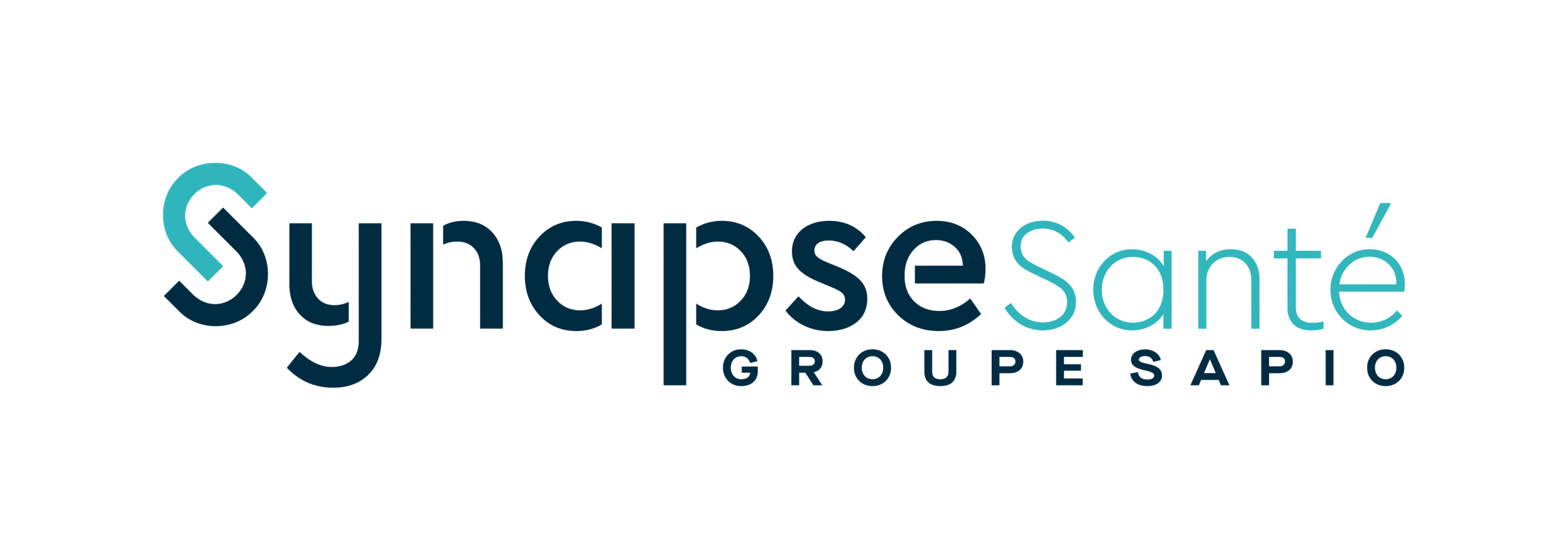 Logo SYNAPSE SANTE