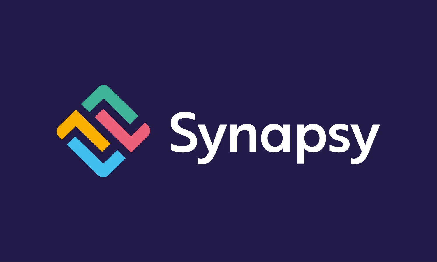 Logo SYNAPSY