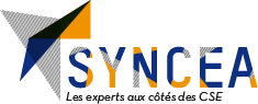 Logo SYNCEA (SYNCEA)