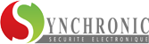 Logo SYNCHRONIC