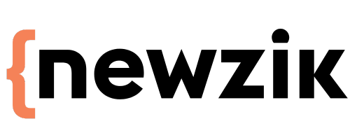 Logo SYNCSING (SYNCSING - NEWZIK)