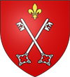 Logo SYND INTERCOM VOCATION UNIQUE CANTON DAMPIERRE