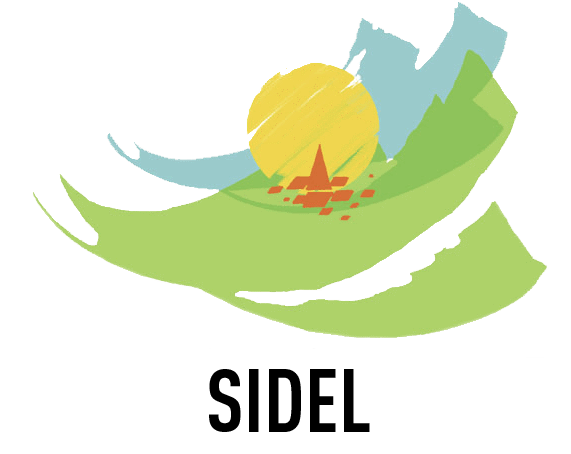 Logo SYND INTERCOMMUNAL DE LA LOMAGNE (SIDEL)
