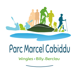 Logo SYND INTERCOMMUNAL DU PARC MARCEL CABIDDU