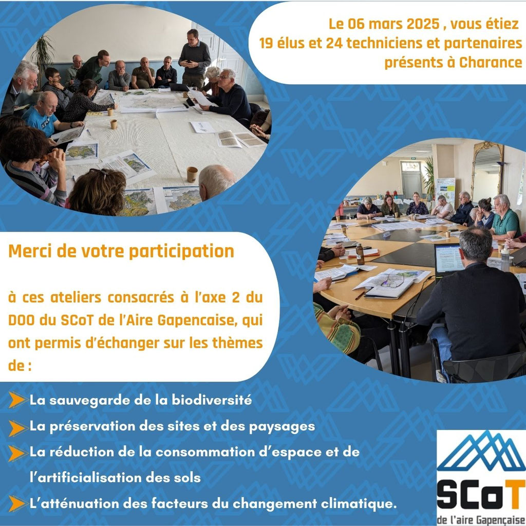 Logo SYND MIXTE SCOT AIRE GAPENCAISE