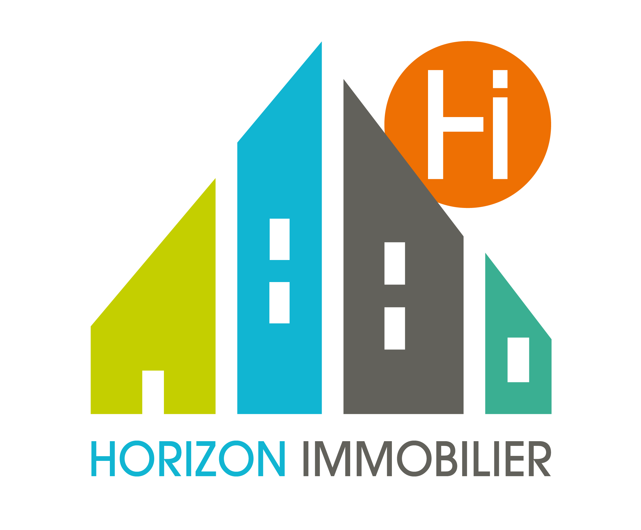 Logo SYNDIC HORIZON