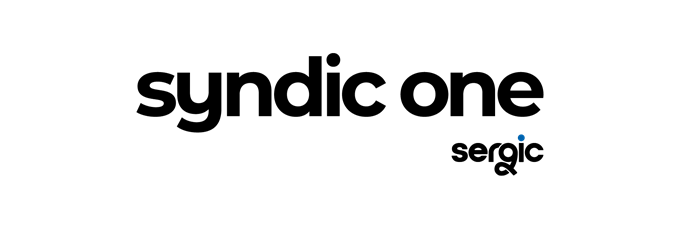 Logo SYNDIC ONE