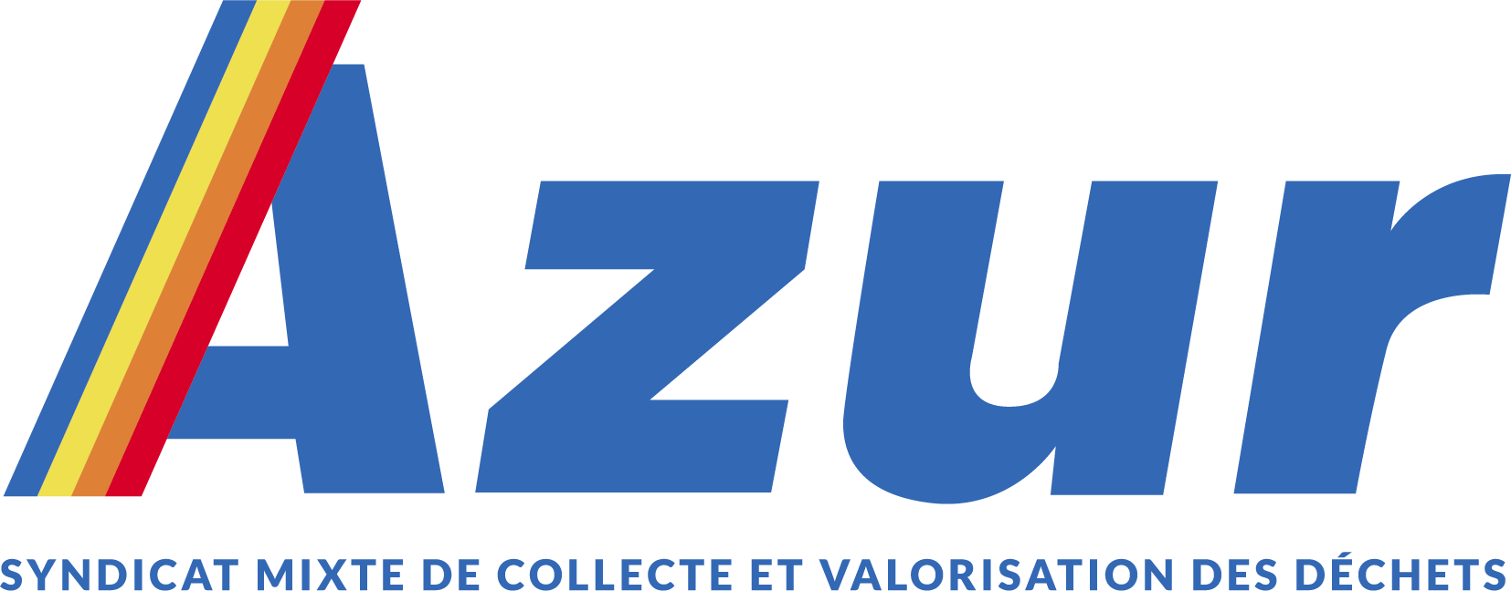 Logo SYNDICAT AZUR