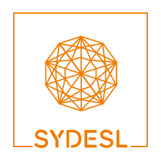 Logo SYNDICAT DEPARTEMENTAL D'ENERGIE DE SAONE ET LOIRE (SYDESL)