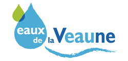 Logo SYNDICAT EAUX DE LA VEAUNE
