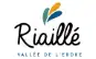 Logo SYNDICAT INTERCOMMUNAL A VOCATION MULTIPLE DU SECTEUR DE RIAILLE