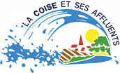 Logo SYNDICAT INTERDEPARTEMENTAL MIXTE A LA CARTE POUR L'AMENAGEMENT DE LA COISE (SIMA COISE)
