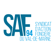 Logo SYNDICAT MIXTE ACTION FONCIERE VAL MARNE (SAF94)