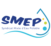 Logo SYNDICAT MIXTE D'EAU POTABLE (SMEP) (SMEP)