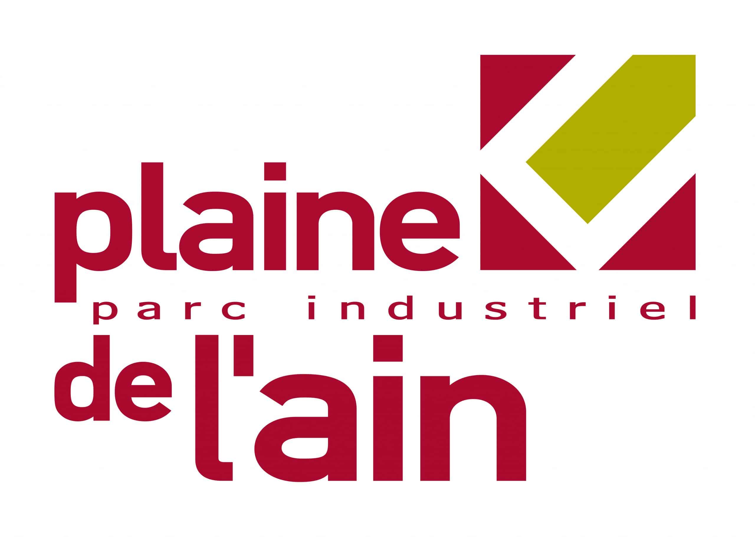 Logo SYNDICAT MIXTE DU PARC INDUSTRIEL DE LA PLAINE DE L'AIN (SYMPA)