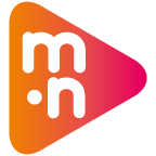 Logo SYNDICAT MIXTE MANCHE NUMERIQUE