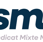 Logo SYNDICAT MIXTE NORD DAUPHINE (SMND)