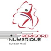 Logo SYNDICAT MIXTE PERIGORD NUMERIQUE