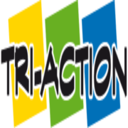 Logo SYNDICAT MIXTE TRI ACTION