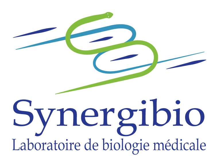 Logo SYNERGIBIO