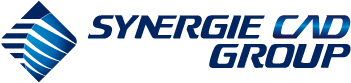 Logo SYNERGIE CAD