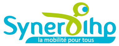 Logo SYNERGIHP CHAMPAGNE